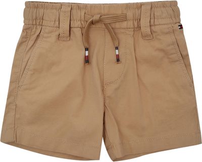 Spodenki chłopięce na lato Tommy Hilfiger ze sklepu: Gomez Fashion Store w kategorii: Spodenki chłopięce