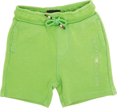 Spodenki chłopięce letnie Tommy Hilfiger ze sklepu: Gomez Fashion Store w kategorii: Spodenki chłopięce