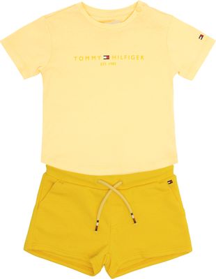 Piżama dziecięce Tommy Hilfiger ze sklepu: Gomez Fashion Store w kategorii: Piżamy dziecięce