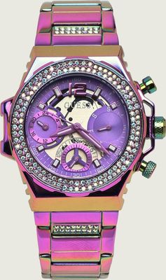 Guess - Zegarek na zimę ze sklepu: Gomez Fashion Store w kategorii: Zegarki - zdjęcie 874714-BD9-10338_GU232W000186000