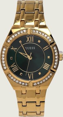 Zegarek Guess ze sklepu: Gomez Fashion Store w kategorii: Zegarki - zdjęcie 874714-BD9-10338_GU232W000189000