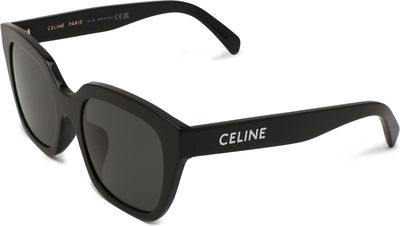 Okulary przeciwsłoneczne damskie Celine ze sklepu: Gomez Fashion Store w kategorii: Okulary przeciwsłoneczne damskie - zdjęcie 874714-BD9-10338_CV232W000007804