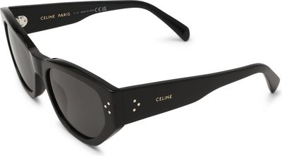 Celine - Okulary przeciwsłoneczne damskie ze sklepu: Gomez Fashion Store w kategorii: Okulary przeciwsłoneczne damskie - zdjęcie 874714-BD9-10338_CV232W000013804