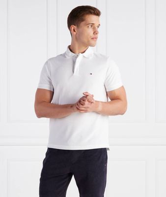 T-shirt męski Tommy Hilfiger ze sklepu: Gomez Fashion Store w kategorii: T-shirty męskie - zdjęcie 874714-BD9-10338_TH232M000233D96