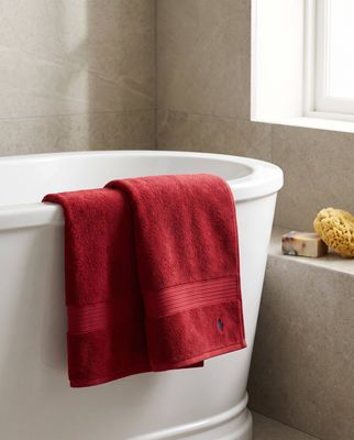 Ralph Lauren Home - Ręcznik ze sklepu: Gomez Fashion Store w kategorii: Ręczniki - zdjęcie 874714-BD9-10338_RH234U000013ZH2
