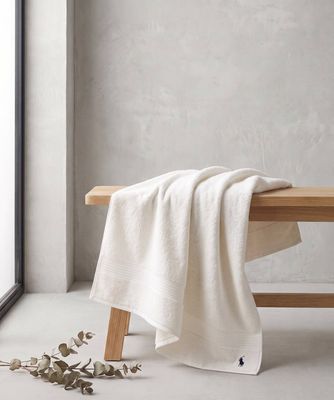 Ręcznik Ralph Lauren Home ze sklepu: Gomez Fashion Store w kategorii: Ręczniki - zdjęcie 874714-BD9-10338_RH234U000013DS5