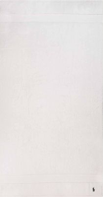 Ręcznik Ralph Lauren Home ze sklepu: Gomez Fashion Store w kategorii: Ręczniki - zdjęcie 874714-BD9-10338_RH234U000013DS5