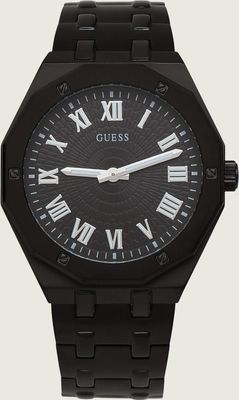 Zegarek zimowy Guess ze sklepu: Gomez Fashion Store w kategorii: Zegarki - zdjęcie 874714-BD9-10338_GU232M000051000