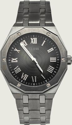 Zegarek Guess ze sklepu: Gomez Fashion Store w kategorii: Zegarki - zdjęcie 874714-BD9-10338_GU232M000052000
