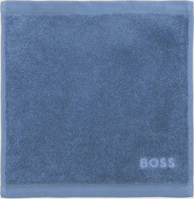 Ręcznik BOSS BLACK ze sklepu: Gomez Fashion Store w kategorii: Ręczniki - zdjęcie 874714-BD9-10338_BS234U000003B59