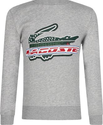 Bluza chłopięca na zimę Lacoste ze sklepu: Gomez Fashion Store w kategorii: Bluzy chłopięce