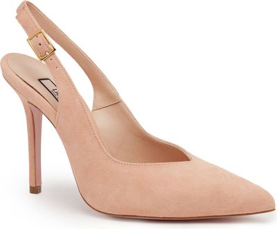 Czółenka na wiosnę Liu Jo ze sklepu: Gomez Fashion Store w kategorii: Czółenka - zdjęcie 874714-BD9-10338_LC232W000107C80