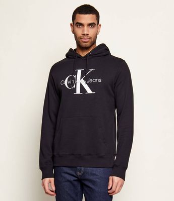 Bluza męska na jesień Calvin Klein Jeans ze sklepu: Gomez Fashion Store w kategorii: Bluzy męskie - zdjęcie 874714-BD9-10338_CJ232M000142A81