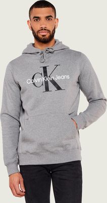 Bluza męska Calvin Klein Jeans ze sklepu: Gomez Fashion Store w kategorii: Bluzy męskie