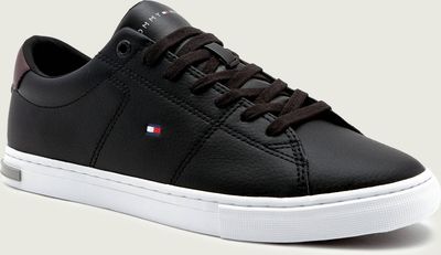 Trampki męskie jesienne Tommy Hilfiger ze sklepu: Gomez Fashion Store w kategorii: Trampki męskie - zdjęcie 874714-BD9-10338_TH232M000255D12