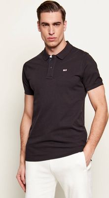 Tommy Jeans - T-shirt męski ze sklepu: Gomez Fashion Store w kategorii: T-shirty męskie - zdjęcie 874714-BD9-10338_TM232M000130D44