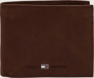 Portfel męski Tommy Hilfiger ze sklepu: Gomez Fashion Store w kategorii: Portfele męskie - zdjęcie 874714-BD9-10338_TH232M000259041