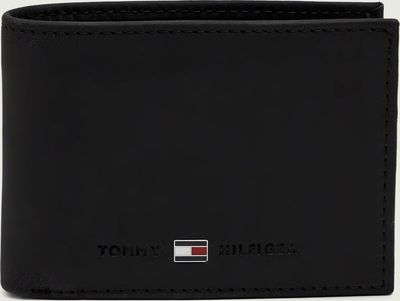 Portfel męski Tommy Hilfiger ze sklepu: Gomez Fashion Store w kategorii: Portfele męskie - zdjęcie 874714-BD9-10338_TH232M000260002
