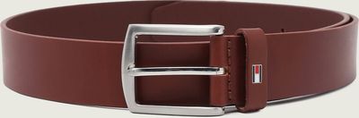 Pasek Tommy Hilfiger ze sklepu: Gomez Fashion Store w kategorii: Paski męskie - zdjęcie 874714-BD9-10338_TH232M000262257
