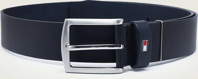 Pasek Tommy Hilfiger ze sklepu: Gomez Fashion Store w kategorii: Paski męskie - zdjęcie 874714-BD9-10338_TH232M000262403