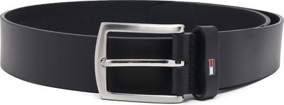Pasek Tommy Hilfiger ze sklepu: Gomez Fashion Store w kategorii: Paski męskie - zdjęcie 874714-BD9-10338_TH232M000262990
