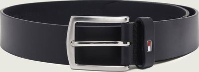 Pasek Tommy Hilfiger ze sklepu: Gomez Fashion Store w kategorii: Paski męskie - zdjęcie 874714-BD9-10338_TH232M000262990