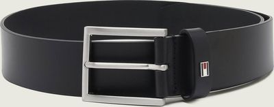 Tommy Hilfiger - Pasek ze sklepu: Gomez Fashion Store w kategorii: Paski męskie - zdjęcie 874714-BD9-10338_TH232M000263D12