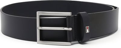 Tommy Hilfiger - Pasek ze sklepu: Gomez Fashion Store w kategorii: Paski męskie - zdjęcie 874714-BD9-10338_TH232M000263D12