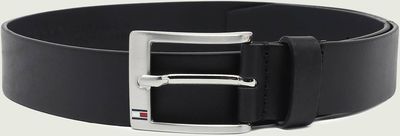 Pasek Tommy Hilfiger ze sklepu: Gomez Fashion Store w kategorii: Paski męskie - zdjęcie 874714-BD9-10338_TH232M000265090