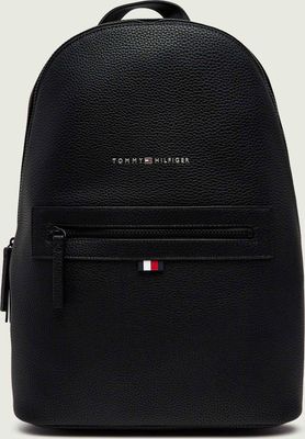 Tommy Hilfiger - Plecak ze sklepu: Gomez Fashion Store w kategorii: Plecaki - zdjęcie 874714-BD9-10338_TH232M000266D12