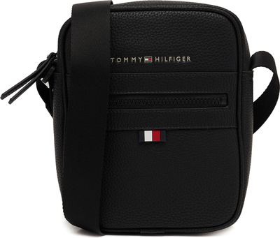 Torba męska Tommy Hilfiger ze sklepu: Gomez Fashion Store w kategorii: Torby męskie - zdjęcie 874714-BD9-10338_TH232M000267D12