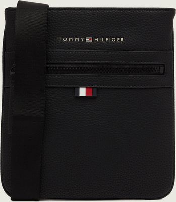 Torba męska Tommy Hilfiger ze sklepu: Gomez Fashion Store w kategorii: Torby męskie - zdjęcie 874714-BD9-10338_TH232M000268D12