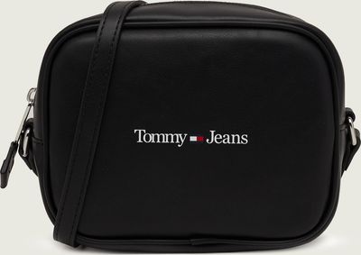 Listonoszka elegancka Tommy Jeans ze sklepu: Gomez Fashion Store w kategorii: Listonoszki - zdjęcie 874714-BD9-10338_TM232W000159D44