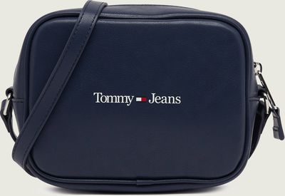 Listonoszka elegancka Tommy Jeans ze sklepu: Gomez Fashion Store w kategorii: Listonoszki - zdjęcie 874714-BD9-10338_TM232W000159D92