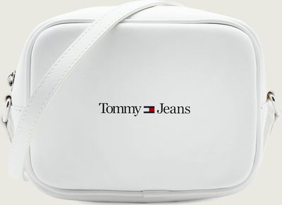 Listonoszka Tommy Jeans ze sklepu: Gomez Fashion Store w kategorii: Listonoszki - zdjęcie 874714-BD9-10338_TM232W000159D90