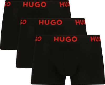 Hugo Bodywear - Majtki męskie ze sklepu: Gomez Fashion Store w kategorii: Majtki męskie - zdjęcie 874714-BD9-10338_BZ234M000010001