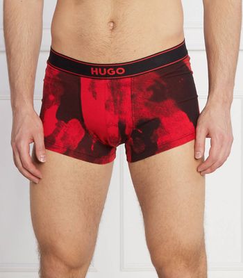 Majtki męskie Hugo Bodywear ze sklepu: Gomez Fashion Store w kategorii: Majtki męskie - zdjęcie 874714-BD9-10338_BZ234M000011640