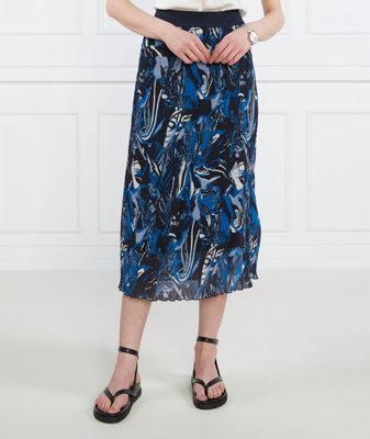 Spódnica BOSS BLACK ze sklepu: Gomez Fashion Store w kategorii: Spódnice - zdjęcie 874714-BD9-10338_BB234W000044992