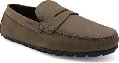 Mokasyny męskie jesienne Joop! ze sklepu: Gomez Fashion Store w kategorii: Mokasyny męskie - zdjęcie 874714-BD9-10338_JO232M000093603