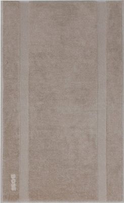 Dywanik łazienkowy BOSS BLACK ze sklepu: Gomez Fashion Store w kategorii: Dywaniki łazienkowe - zdjęcie 874714-BD9-10338_BS232U000005B69