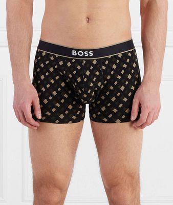 Majtki męskie BOSS BLACK ze sklepu: Gomez Fashion Store w kategorii: Majtki męskie - zdjęcie 874714-BD9-10338_BW234M000013337