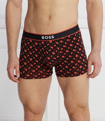 Majtki męskie BOSS BLACK ze sklepu: Gomez Fashion Store w kategorii: Majtki męskie - zdjęcie 874714-BD9-10338_BW234M000013802