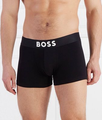 Majtki męskie BOSS BLACK ze sklepu: Gomez Fashion Store w kategorii: Majtki męskie - zdjęcie 874714-BD9-10338_BW234M000016001