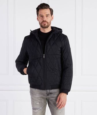 BOSS ORANGE - Kurtka męska ze sklepu: Gomez Fashion Store w kategorii: Kurtki męskie - zdjęcie 874714-BD9-10338_BO234M000032001