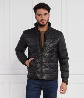 Kurtka męska BOSS ORANGE ze sklepu: Gomez Fashion Store w kategorii: Kurtki męskie - zdjęcie 874714-BD9-10338_BO234M000035001