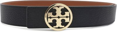 Pasek TORY BURCH ze sklepu: Gomez Fashion Store w kategorii: Paski damskie - zdjęcie 874714-BD9-10338_TO234W000037001