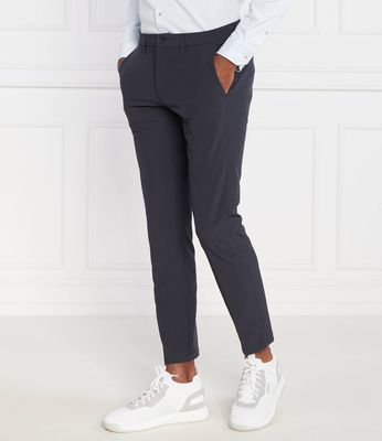 Spodnie męskie BOSS GREEN ze sklepu: Gomez Fashion Store w kategorii: Spodnie męskie - zdjęcie 874714-BD9-10338_BG234M000003402