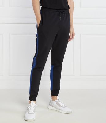BOSS GREEN - Spodnie męskie sportowe ze sklepu: Gomez Fashion Store w kategorii: Spodnie męskie - zdjęcie 874714-BD9-10338_BG234M000043001
