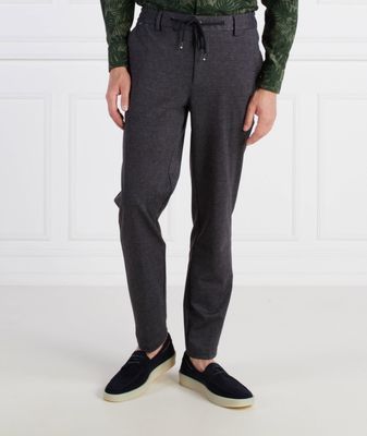 Spodnie męskie BOSS BLACK ze sklepu: Gomez Fashion Store w kategorii: Spodnie męskie - zdjęcie 874714-BD9-10338_BB234M000017001