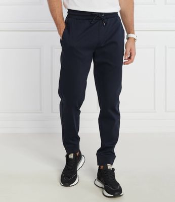BOSS BLACK - Spodnie męskie ze sklepu: Gomez Fashion Store w kategorii: Spodnie męskie - zdjęcie 874714-BD9-10338_BB234M000102405